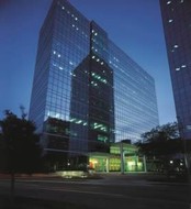 Three Memorial City Plaza Completed, 1999
