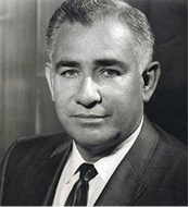 Metro National Corporation Founded, 1954