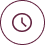24-hour security icon