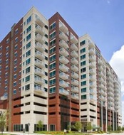 The Fountains at Memorial City Completed, 2010