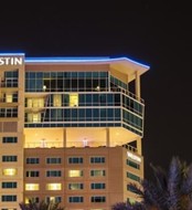 The Westin Memorial City Hotel Completed, 2011