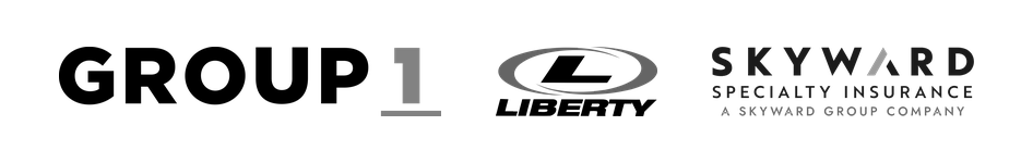 Office tenants at 800 Gessner Road: Group 1 Automotive, Liberty and Skyward Specialty Insurance