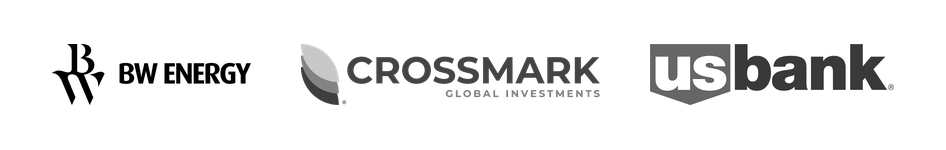 Office tenants at 9753 Katy Freeway: BW Energy, Crossmark Global Investments and U.S. Bank